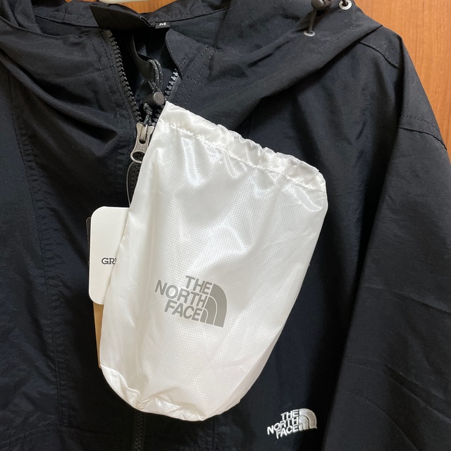 THE NORTH FACE(ザノースフェイス)のTHE NORTH FACE コンパクトジャケット メンズのジャケット/アウター(ナイロンジャケット)の商品写真