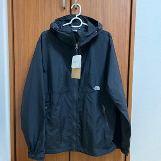 ザノースフェイス(THE NORTH FACE)のTHE NORTH FACE コンパクトジャケット(ナイロンジャケット)