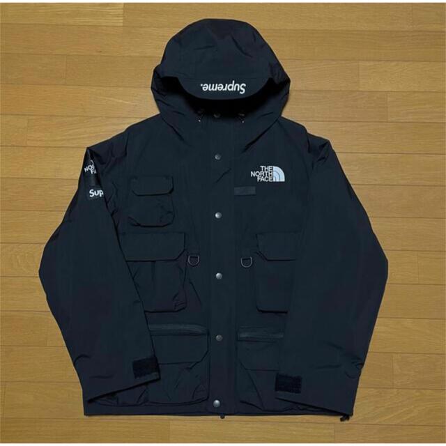 Supreme - supreme North Face カーゴジャケットの通販 by コ's shop