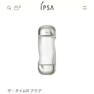 イプサ(IPSA)のIPSA ザ・タイムR アクア(化粧水/ローション)