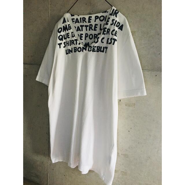 Maison Martin Margiela - 【☆激希少☆正規☆メンズM☆】マルタン