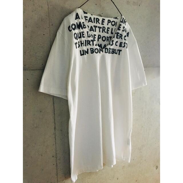 Maison Martin Margiela - 【☆激希少☆正規☆メンズM☆】マルタン
