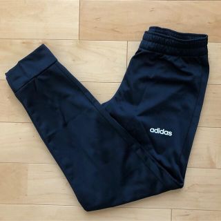 アディダス(adidas)のアディダス adidas ジャージパンツ キッズ 140cm ☆新品未使用(パンツ/スパッツ)