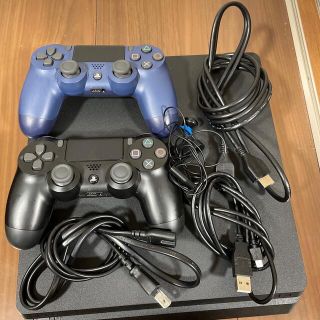 プレイステーション4(PlayStation4)のSONY PlayStation4 本体(家庭用ゲーム機本体)