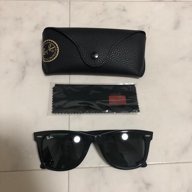 Ray-Ban(レイバン)のレイバン　サングラス メンズのファッション小物(サングラス/メガネ)の商品写真