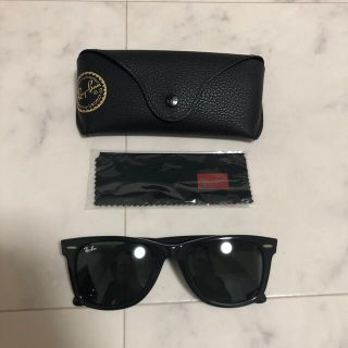 レイバン(Ray-Ban)のレイバン　サングラス(サングラス/メガネ)