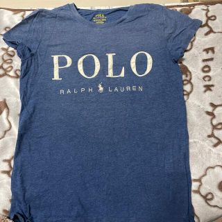 ポロラルフローレン(POLO RALPH LAUREN)のポロラルフローレン　Tシャツ(Tシャツ(長袖/七分))