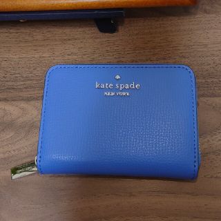 ケイトスペードニューヨーク(kate spade new york)のkate spade　コインパスケース(コインケース)