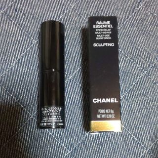 シャネル(CHANEL)のシャネル　ボームエサンシエル　スカルプティング(その他)