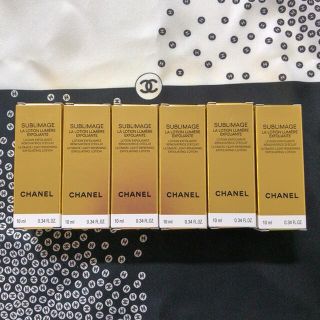 CHANEL - シャネル 化粧水 クリームの通販 by -teteshop-｜シャネルならラクマ