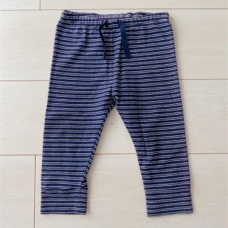 ベビーギャップ(babyGAP)のbaby gap  パンツ　80(パンツ)