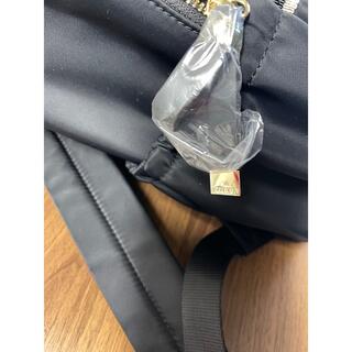 TOCCA - tocca トッカ DUAL RIBBON BACKPACK バックリュックの通販 by 