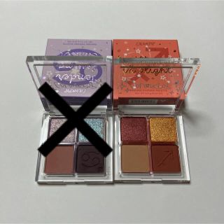 カラーポップ(colourpop)のcolourpop 星座アイシャドウ 射手座(アイシャドウ)