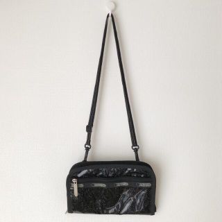 レスポートサック(LeSportsac)のレスポートサック🖤ショルダーバッグ(ショルダーバッグ)