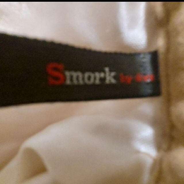 Smork(スモーク)のSmork　スカート レディースのスカート(ミニスカート)の商品写真