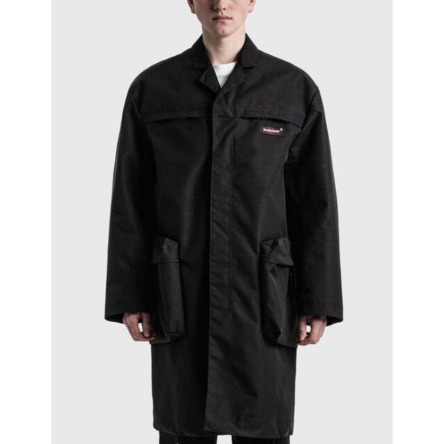 Undercover x Eastpak コート SIZE 4 【今日の超目玉】 9240円引き www