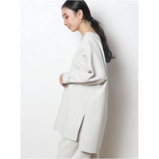 アングリッド(Ungrid)のノスケ様専用　meri Ｖネックプルオーバー♡(カットソー(長袖/七分))