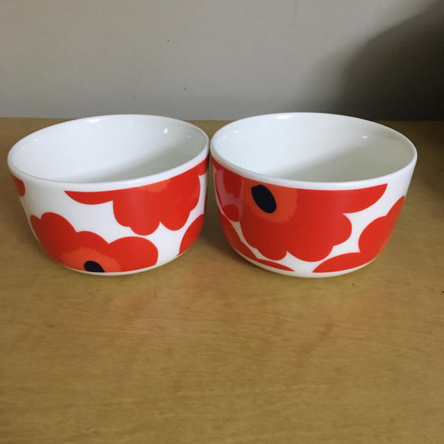 marimekko(マリメッコ)のマリメッコ 食器 インテリア/住まい/日用品のキッチン/食器(食器)の商品写真