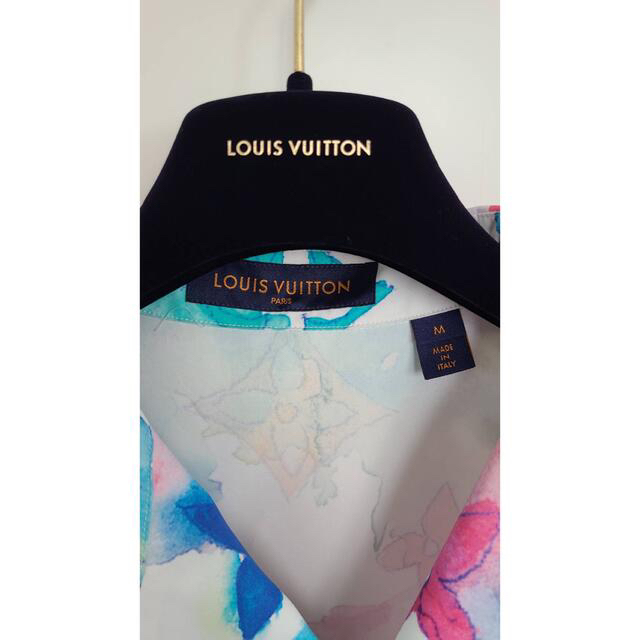 LOUIS VUITTON - 新品 Louis Vuitton ヴィトン マルチカラー LOUIS VUITTON - 新品 Louis Vuitton ヴィトン マルチカラー