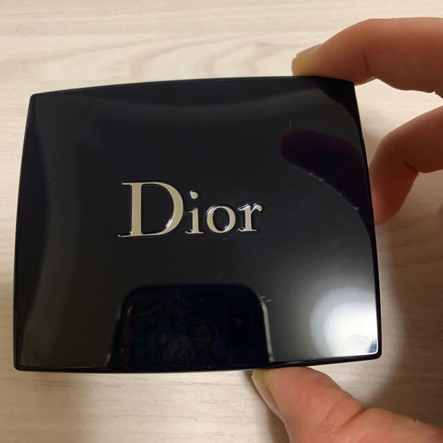 Dior サンククルールクチュール　879