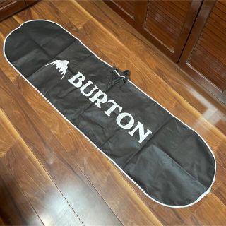 バートン(BURTON)のBURTON バートン 購入時特典　ボードカバー(その他)