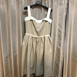 FOXEY - フォクシーワンピース42 リネンフェイスの通販 by shar's shop
