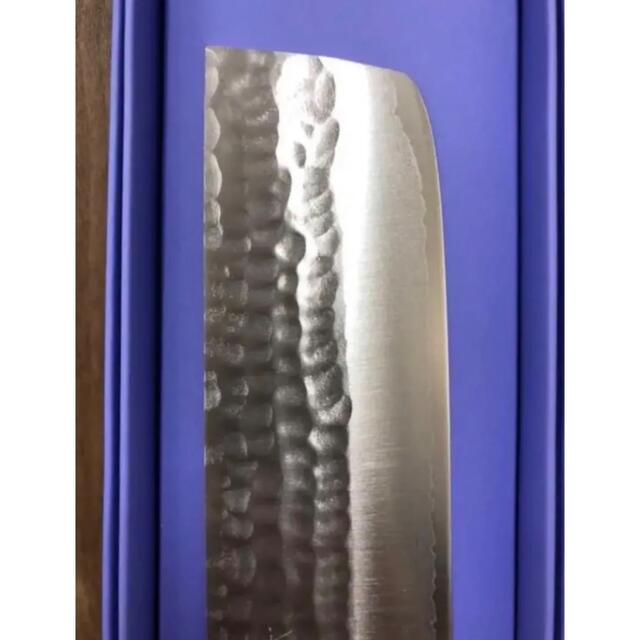 新品未使用】薄刃包丁【日本製和包丁】DPゴールド鋼 増谷刃物 新品未使用】薄刃包丁【日本製和包丁】DPゴールド鋼 増谷刃物