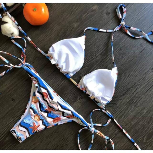 水着 ビキニ　bikini レディースの水着/浴衣(水着)の商品写真