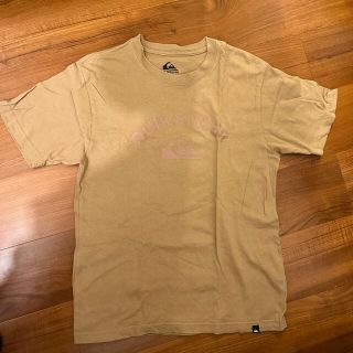 クイックシルバー(QUIKSILVER)のQUIKSILVER  クイックシルバーTシャツS(Tシャツ/カットソー(半袖/袖なし))