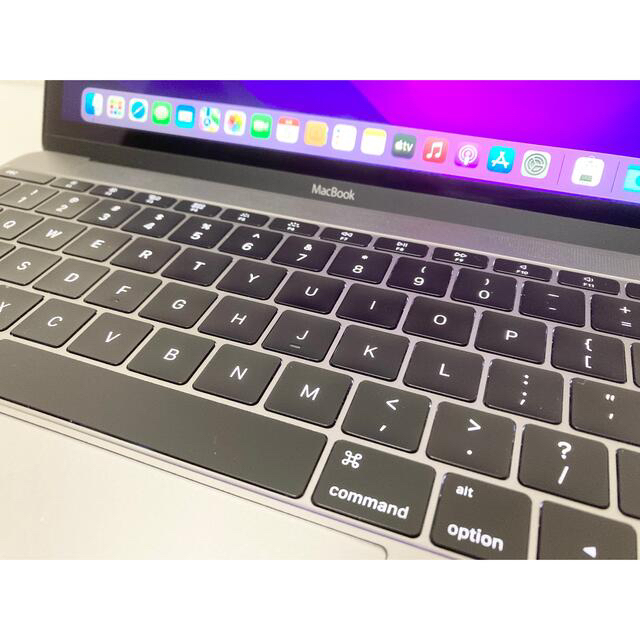MacBook Retina, 12-inch, Early 2016 4