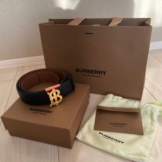 バーバリー(BURBERRY)のBURBERRY  ベルト(ベルト)