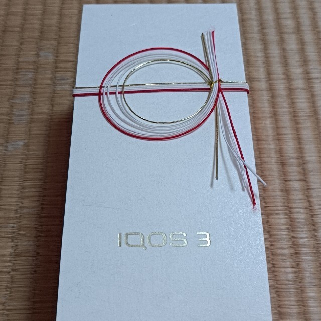 IQOS - アイコス 令和限定モデル IQOS3 NIPPONの通販 by 大吉's shop