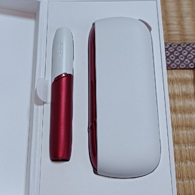 IQOS - アイコス 令和限定モデル IQOS3 NIPPONの通販 by 大吉's shop