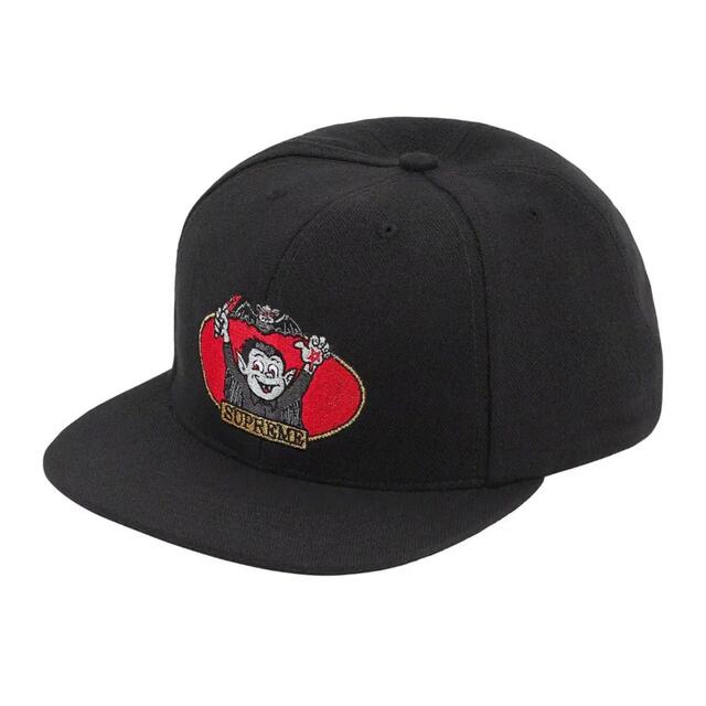 Supreme Vampire Boy 6-Panel Cap キャップ