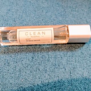 クリーン(CLEAN)のクリーンリザーブ アクアネロリ 5ml(ユニセックス)