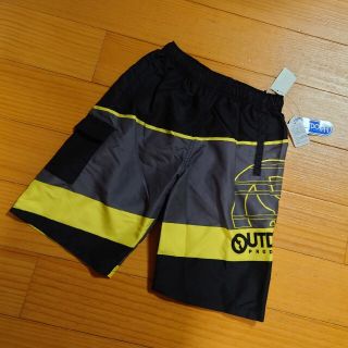 アウトドアプロダクツ(OUTDOOR PRODUCTS)のは　る様専用です★150サイズ★新品★未使用★タグ付き★アウトドア★男児★水着(水着)