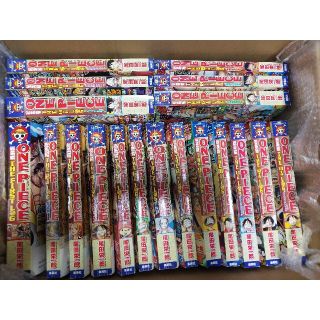 ONE PIECE 総集編 1~28巻セットの通販 by よっしー's shop|ラクマ