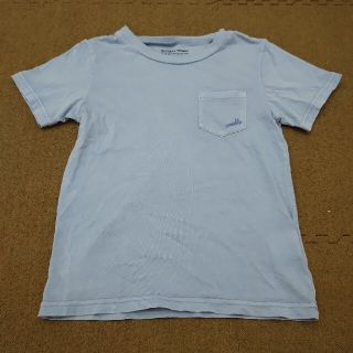 グローバルワーク(GLOBAL WORK)のグローバルワーク　GLOBAL WORK　Ｔシャツ　120(Tシャツ/カットソー)