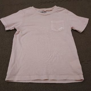 グローバルワーク(GLOBAL WORK)の新品　グローバルワーク　GLOBAL WORK　Ｔシャツ　120(Tシャツ/カットソー)