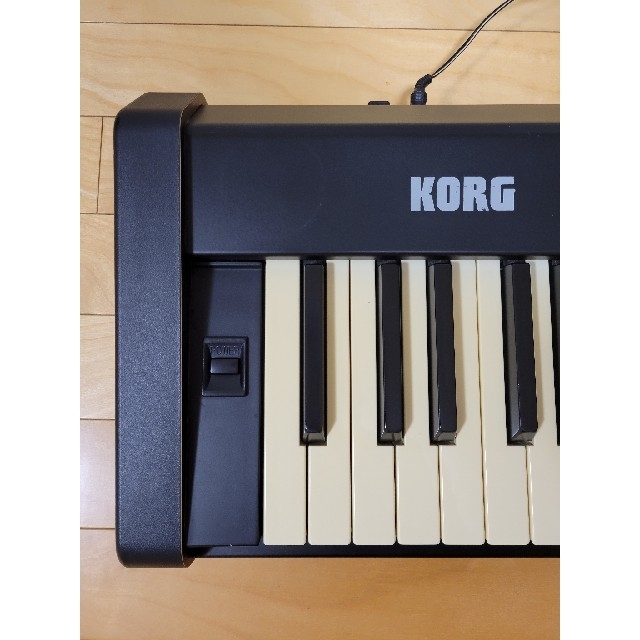 KORG(コルグ)の最終価格早い者勝ち【KORG】 デジタルピアノ/電子ピアノ SP-100 楽器の鍵盤楽器(電子ピアノ)の商品写真