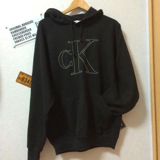 カルバンクライン(Calvin Klein)の0120様専用(パーカー)