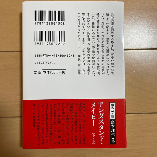 Ｒｅｄ　島本理生 エンタメ/ホビーの本(その他)の商品写真