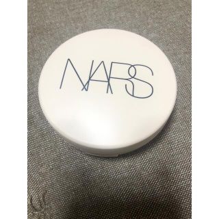 ナーズ(NARS)のピュアラディアントプロテクションアクアティックグロークッションファンデーション(ファンデーション)