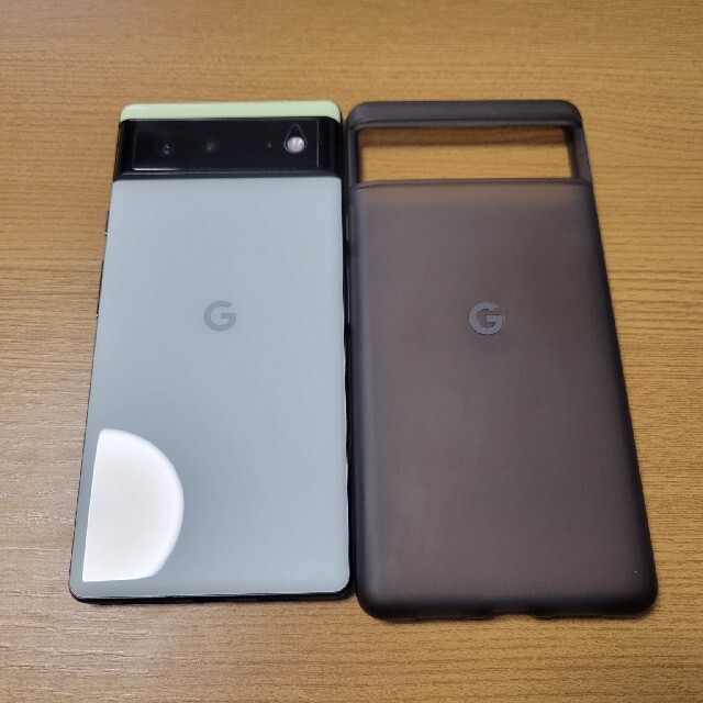 Pixel 6 Pro 128GB　simフリー　オマケ多数