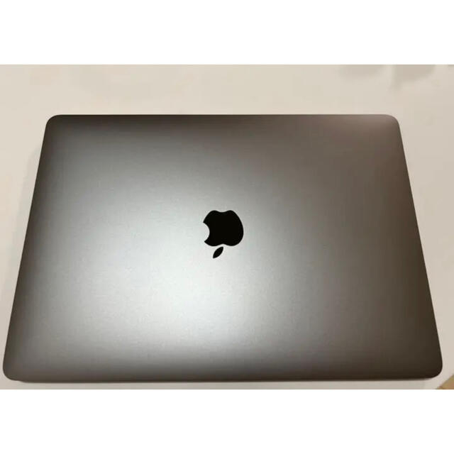 Apple MacBook pro m1チップノートPC