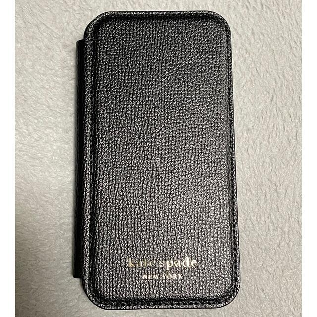 kate spade new york(ケイトスペードニューヨーク)のkatespade スマホケース スマホ/家電/カメラのスマホアクセサリー(iPhoneケース)の商品写真