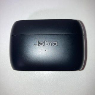 Jabra elite 85t  ブラック　充電ケース　充電器　美品(ヘッドフォン/イヤフォン)