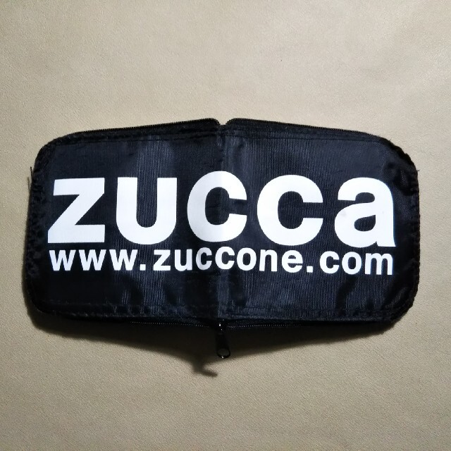 ZUCCa(ズッカ)のZUCCa エコバッグ レディースのバッグ(エコバッグ)の商品写真