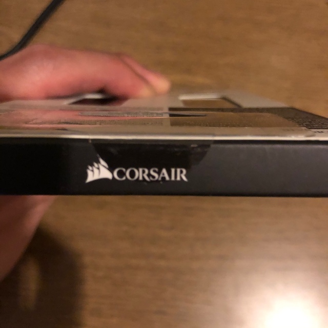 CORSAIR メモリ DDR4 2666MHz 8GBx2 16GB コルセア