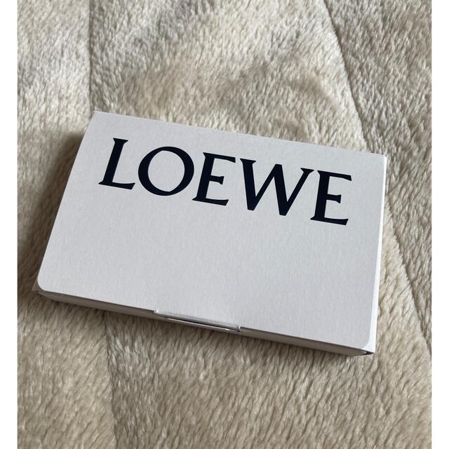 LOEWE ロエベ 香水サンプル orthopedicsurgerysandiego.com